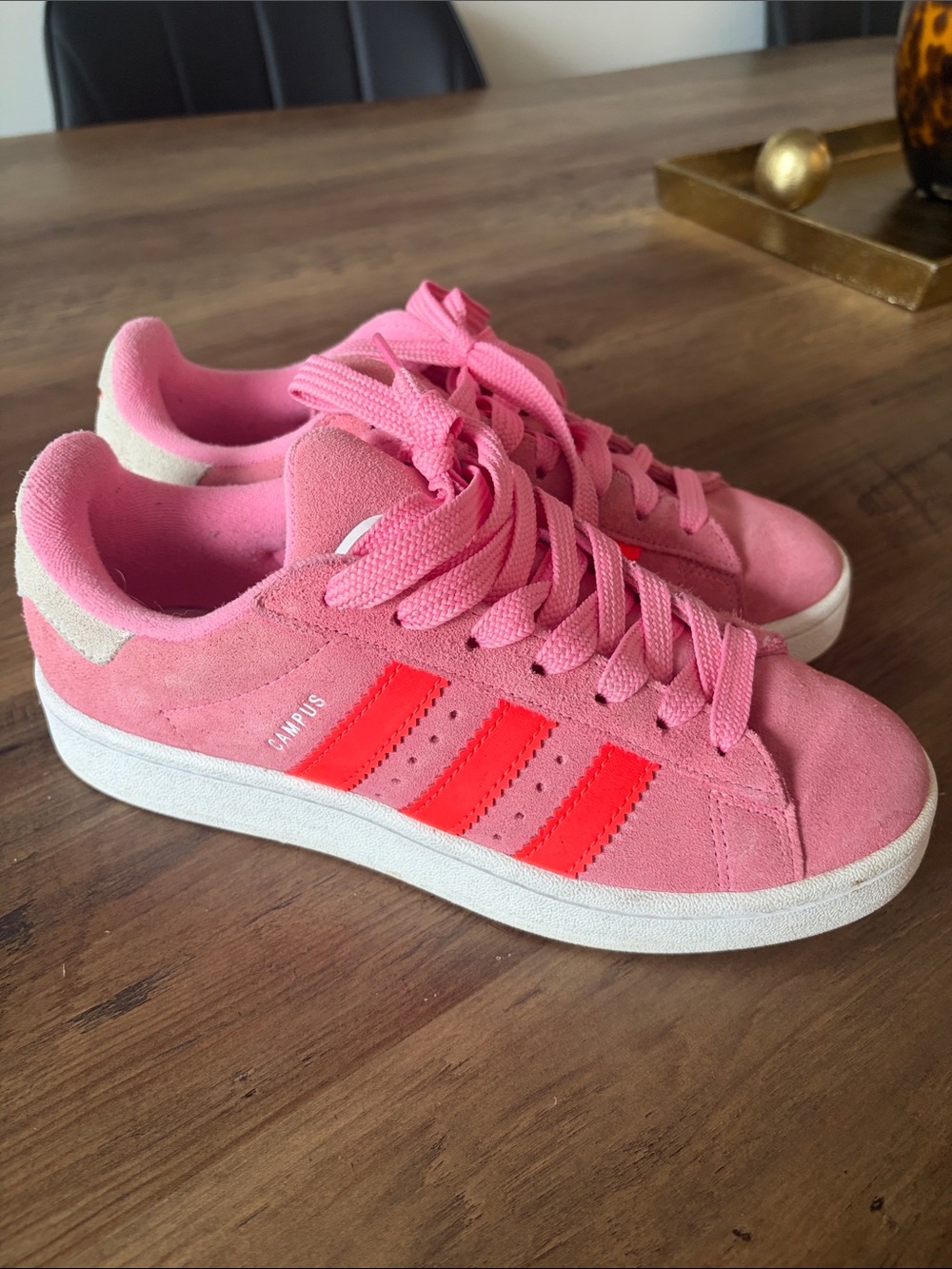 adidas Campus Shoe